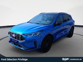 Voitures D'occasion À Dunkerque | Ford Kuga 2.5 Duratec 180Ch Hybrid Flexifuel St-Line X Powershift