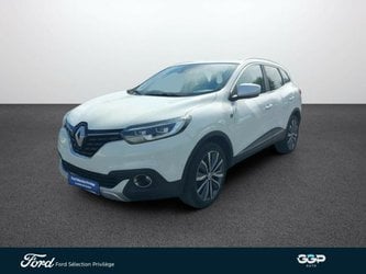 D'occasion À Dunkerque | Renault Kadjar 1.2 Tce 130Ch Energy Armor Lux