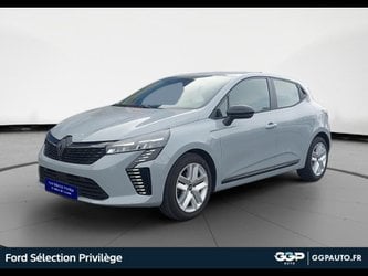 Voitures D'occasion À Dunkerque | Renault Clio 1.0 Tce 90Ch Evolution - 24