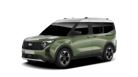 D'neuves Stock À Dunkerque | Ford Transit Courier 1.0E100 - Bv6 S&S - Euro 6.2 Essence Trend