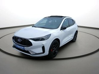 Voitures D'occasion À Dunkerque | Ford Kuga 2.5 Duratec 243Ch Hybride Rechargeable St-Line X Pow...