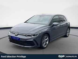Voitures D'occasion À Dunkerque | Volkswagen Golf 1.5 Etsi Evo2 150Ch R-Line Dsg7
