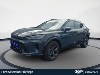 Voitures D'occasion À Dunkerque | Cupra Formentor 1.5 Ehybrid 204Ch V Dsg6