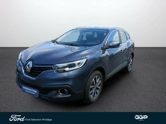 D'occasion À Dunkerque | Renault Kadjar 1.2 Tce 130Ch Energy Business