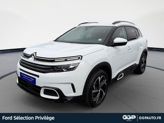 Voitures D'occasion À Dunkerque | Citroën C5 Aircross Bluehdi 130Ch S&S Feel Eat8