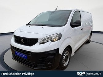Voitures D'occasion À Dunkerque | Peugeot Expert Fg M 1.5 Bluehdi 120Ch S&S