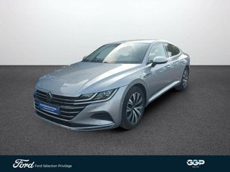 Voitures D'occasion À Dunkerque | Volkswagen Arteon 1.4 Tsi Ehybrid Opf 218Ch Elegance Dsg6