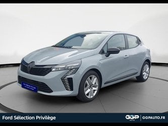 Voitures D'occasion À Dunkerque | Renault Clio 1.0 Tce 90Ch Evolution - 24