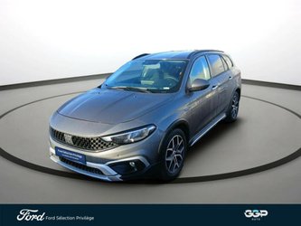 Voitures D'occasion À Dunkerque | Fiat Tipo 1.5 Firefly Turbo 130Ch S/S Hybrid Cross Dct7