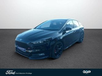 D'occasion À Dunkerque | Ford Focus 2.0 Ecoboost 250Ch Stop&Start St