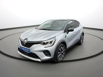 Voitures D'occasion À Dunkerque | Renault Captur 1.0 Tce 90Ch Evolution