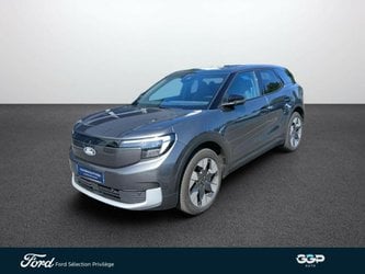 D'occasion À Dunkerque | Ford Explorer 340Ch Extended Range 79Kwh Pack Premium Awd