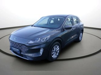 D'occasion À Dunkerque | Ford Kuga 1.5 Ecoblue 120Ch Titanium