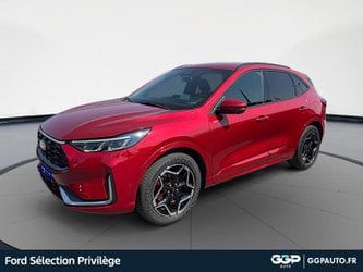 Voitures D'occasion À Dunkerque | Ford Kuga 2.5 Duratec 180Ch Hybrid Flexifuel St-Line X Powershift