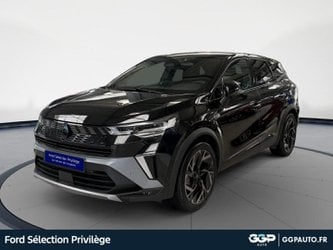 Voitures D'occasion À Faches Thumesnil | Renault Symbioz 1.6 E-Tech Full Hybrid 145Ch Esprit Alpine