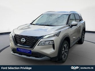 Voitures D'occasion À Faches Thumesnil | Nissan X-Trail E-Power 204Ch Acenta