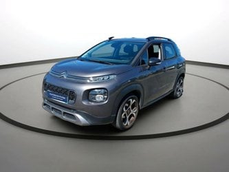 D'occasion À Faches Thumesnil | Citroën C3 Aircross Bluehdi 100Ch S&S Origins E6.D-Temp