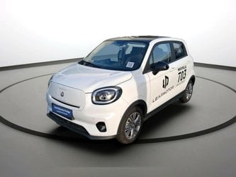 D'occasion À Faches Thumesnil | Leapmotor T03 Electric 95Ch Luxury