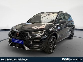 Voitures D'occasion À Faches Thumesnil | Cupra Ateca 1.5 Tsi 150Ch V Dsg7