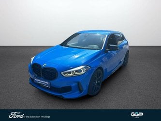 D'occasion À Faches Thumesnil | Bmw Série 1 M135Ia Xdrive 306Ch