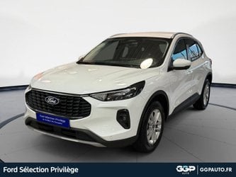 D'occasion À Faches Thumesnil | Ford Kuga 2.5 Duratec 180Ch Hybrid Flexifuel Titanium Business ...