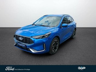Voitures D'neuves Stock À Faches Thumesnil | Ford Kuga Kugah 2.5 Duratec 180 Ch Hybrid Flexifuel...