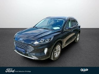 D'occasion À Faches Thumesnil | Ford Kuga 1.5 Ecoblue 120Ch Titanium