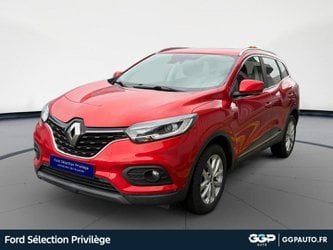 Voitures D'occasion À Faches Thumesnil | Renault Kadjar 1.3 Tce 140Ch Fap Business