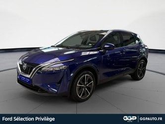 Voitures D'occasion À Faches Thumesnil | Nissan Qashqai E-Power 190Ch Tekna 2022