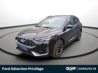 D'occasion À Faches Thumesnil | Ford Kuga 2.5 Duratec 180Ch Hybrid Flexifuel St-Line X Powershift