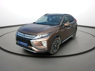 D'occasion À Faches Thumesnil | Mitsubishi Eclipse Cross 1.5 Mivec 163Ch Instyle 2Wd Cvt