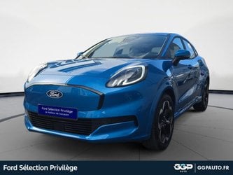 Voitures D'occasion À Faches Thumesnil | Ford Puma Gen-E 168Ch Standard Range 43 Kwh Premium