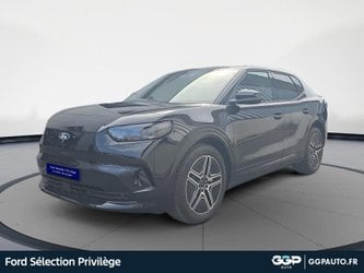 Voitures D'occasion À Faches Thumesnil | Ford Capri Capri 340Ch Extended Range 79Kwh Pack Premiu...