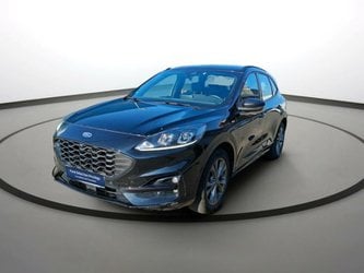 Voitures D'occasion À Faches Thumesnil | Ford Kuga 2.5 Duratec 190Ch Fhev E85 St-Line Business Bva