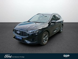 Voitures D'neuves Stock À Faches Thumesnil | Ford Kuga Kugah 2.5 Duratec 180 Ch Hybrid Flexifuel...
