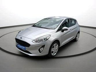D'occasion À Faches Thumesnil | Ford Fiesta 1.1 85Ch Cool & Connect 5P Euro6.2