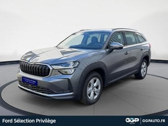 Voitures D'occasion À Faches Thumesnil | Škoda Kodiaq 2.0 Tdi 150Ch Scr Plus Dsg7 5 Places
