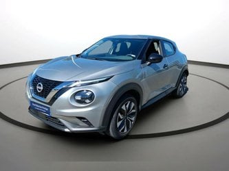 D'occasion À Faches Thumesnil | Nissan Juke 1.0 Dig-T 114Ch Acenta 2025