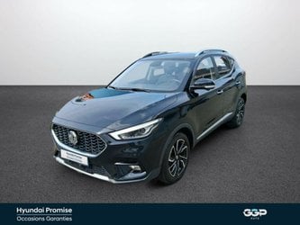 Voitures D'occasion À Faches Thumesnil | Mg Zs 1.0 T-Gdi 111Ch Luxury