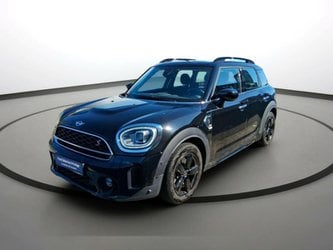 D'occasion À Faches Thumesnil | Mini Countryman Cooper S 178Ch Essential