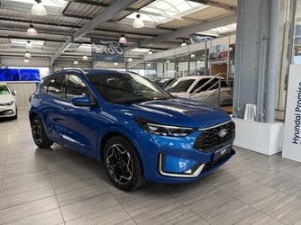 Voitures D'neuves Stock À Faches Thumesnil | Ford Kuga 2.5 Duratec 180 Ch Hybrid Flexifuel (Fhev...