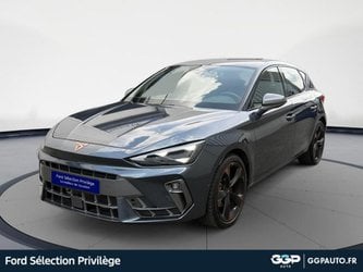 Voitures D'occasion À Faches Thumesnil | Cupra Leon 2.0 Tdi 150Ch V Dsg7