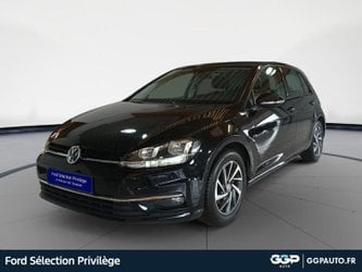Voitures D'occasion À Lys Lez Lannoy | Volkswagen Golf 1.5 Tsi Evo 150Ch Bluemotion Technology C...