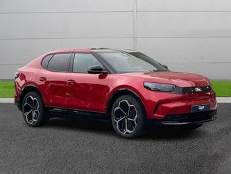 Voitures D'neuves Stock À Lys Lez Lannoy | Ford Capri Capri Rwd Extended Range 77 Kwh 286 Ch Suv...