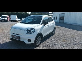 Voitures D'occasion À Lys Lez Lannoy | Leapmotor T03 Electric 109Ch