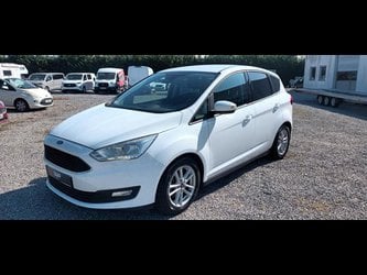 D'occasion À Lys Lez Lannoy | Ford C-Max 1.0 Ecoboost 125Ch Stop&Start Trend