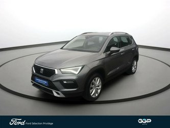 Voitures D'occasion À Lys Lez Lannoy | Seat Ateca 1.5 Tsi 150Ch Start&Stop Style Business Dsg7