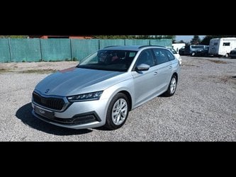 Voitures D'occasion À Lys Lez Lannoy | Škoda Octavia Combi 2.0 Tdi 150Ch Ambition Dsg7