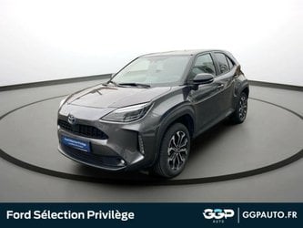 Voitures D'occasion À Lys Lez Lannoy | Toyota Yaris Cross 116H Dynamic Business + Programme Beyo...