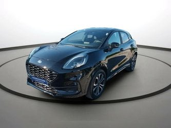 D'occasion À Lys Lez Lannoy | Ford Puma 1.0 Flexifuel 125Ch S&S Mhev St-Line